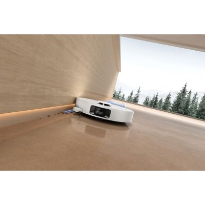 42. Robot sprzątający DREAME D20 Pro (biały)