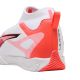 3. Buty piłkarskie Puma Ultra 5 Match+ LL IT Jr 108353 01
