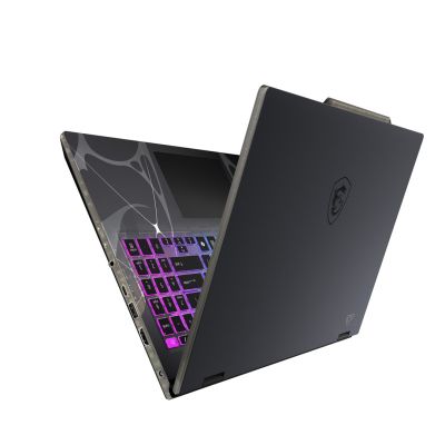 10. MSI Cyborg 15 B13WEKG-629XPL i5-13420H 15.6" FHD 144Hz IPS-Level 16GB DDR5 SSD512 GeForce RTX 5050 8GB NoOS