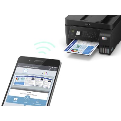 59. Drukarka wielofunkcyjna Epson EcoTank ET-4800 A4 atramentowa