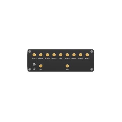 5. Modem 5G LTE Dual Teltonika Networks RUTM52 (EU)