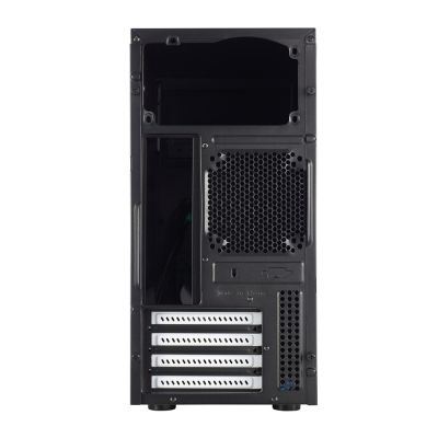 13. Fractal Design CORE 1100 Mini Tower Czarny
