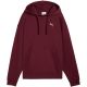 3. Bluza Puma ESS Comfort Hoodie FL W 682385 96