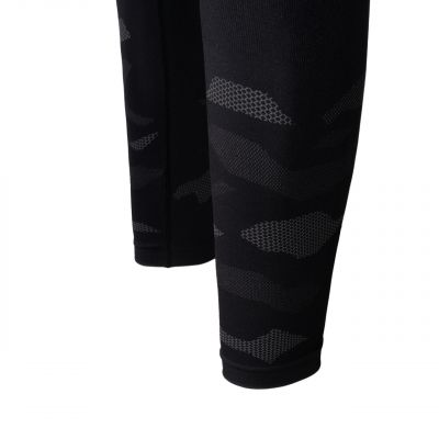 2. Bielizna termoaktywna Alpinus Active Idre Set Jr SI1023