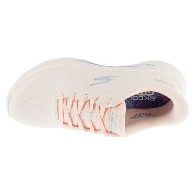 3. Skechers Slip-Ins: GO Walk 8 - Nadia 125925-NAT Beżowe 36
