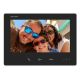 2. Hikvision DS-KH7300EY-WTE2 wideodomofon 17,8 cm (7") Czarny