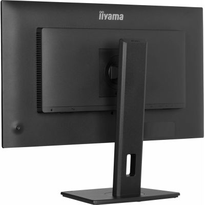 39. 27-calowy panel IPS z 4-stronną wąską ramką Green Choice EyeComfort/EyeSafe 2 - Płaski ekran - 68,6 cm