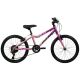 2. Rower Huffy Literide Alu 20” różowo-fioletowy (23015W)