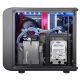 28. Obudowa Thermaltake Core V1 CA-1B8-00S1WN-00 (Mini ITX; kolor czarny)