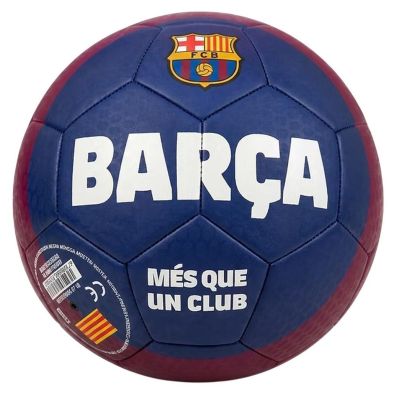 2. FC Barcelona piłka nożna oficjalna licencjonowana BB1072