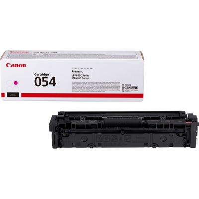 CANON Toner Czerwony CRG-054M=CRG054M=3022C002