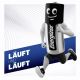 8. Bateria Energizer AAA Micro Ultimate Lithium (10 szt.)