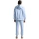 14. Spodnie męskie Nike Club BB Jogger błękitne FN3787 407