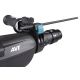 18. Makita Młotowiertarka 2x18V DHR281PT2J 2,9J 2x5,0Ah BL + uchwyt