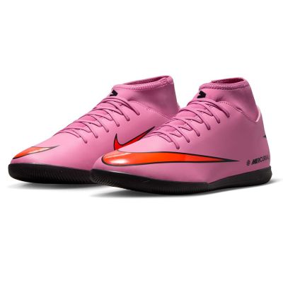 4. Buty Nike Mercurial Superfly 10 Club IC FQ8315-600