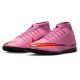 4. Buty Nike Mercurial Superfly 10 Club IC FQ8315-600