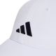 3. Czapka z daszkiem adidas New Logo Embroidered Baseball JN6590
