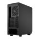 4. Obudowa Fractal Design Meshify 2 Compact Black Solid