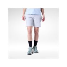 Szorty damskie ROSSIGNOL W Stretch Chino Short 7' szare