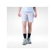 Szorty damskie ROSSIGNOL W Stretch Chino Short 7' szare