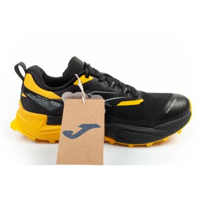 4. Joma buty męskie do biegania trailowe Sierrra 7 terenowe amortyzowane
