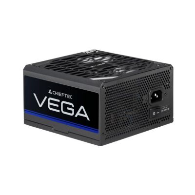 11. Zasilacz Chieftec Vega 750W PPG-750-S