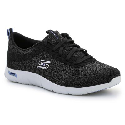2. Buty Skechers Arch Fit Refine Lavish Wish W 104272-BKW
