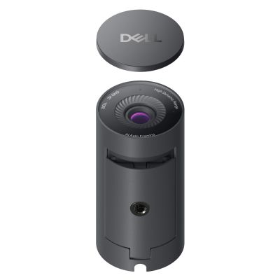4. Dell Pro Webcam - WB5023