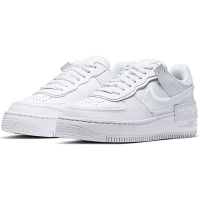 3. Buty Nike Air Force 1 Shadow W CI0919-100