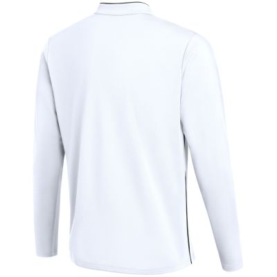 4. Bluza męska Nike Dri-Fit Park 26 Drill Top biała IB7536 100