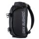 7. Torba treningowa 3w1 kompaktowa 25 litrów - DBX-SB-25w
