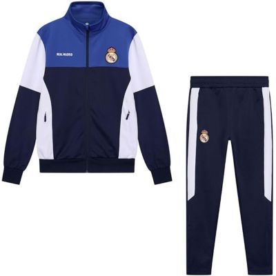 3. Real Madryt dres trucksuit RM2CHP10
