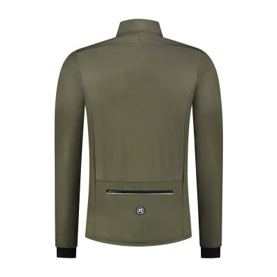 2. Rogelli kurtka zimowa CORE zielona 4XL