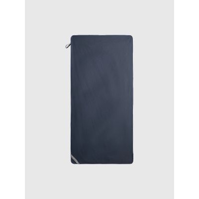 3. Ręcznik sportowy szybkoschnący L (80 x 170 cm) 4F 4FRSS26ATOWU085-31S