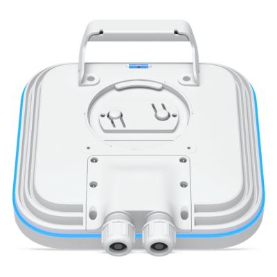 6. Ubiquiti E7 Campus 11500 Mbit/s Biały Obsługa PoE