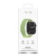 2. Pasek Puro Sport na Apple Watch 38/40/41/42mm - zielony