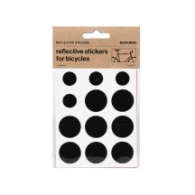 Naklejka BOOKMAN Reflective Stickers