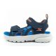 13. Sandały Skechers Jr 406513L/NVBL