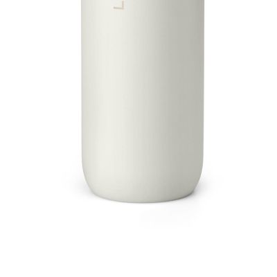 4. LARQ PureVis Codzienne użytkowanie 500 ml Beżowy, Biały