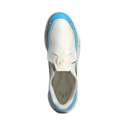 4. Buty piłkarskie dla dzieci adidas F50 Messi League LL IN KK1383