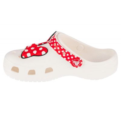 2. Klapki Crocs Disney Minnie Mouse Jr 208711-119
