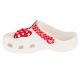 2. Klapki Crocs Disney Minnie Mouse Jr 208711-119