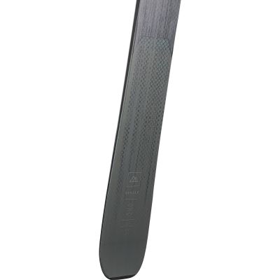 10. Narty ROSSIGNOL SENDER 106 TI PLUS OPEN