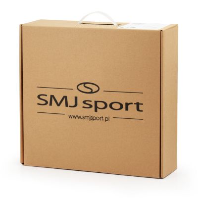 13. Łyżwy figurowe SMJ sport Revina