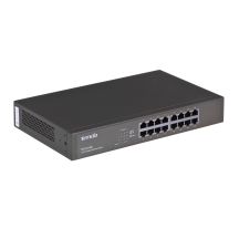 Switch Tenda TEG1016D (16x 10/100/1000Mbps)