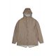 Rains kurtka przeciwdeszczowa unisex JACKET 12010 17 TAUPE