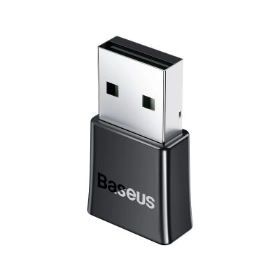 4. Adapter Bluetooth USB Baseus BA07 - czarny