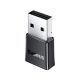 4. Adapter Bluetooth USB Baseus BA07 - czarny