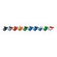 18. LEGO DUPLO TOWN 10445 Bolidy i kierowcy F1
