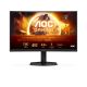 Monitor komputerowy AOC 27" G4 C27G4ZXU 68,6cm 1920 x 1080 px Full HD LED Czarny